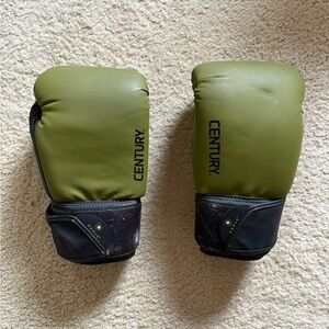 Century Boxing Gloves